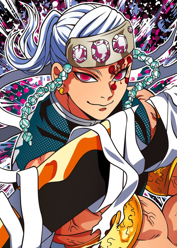 Demon Slayer