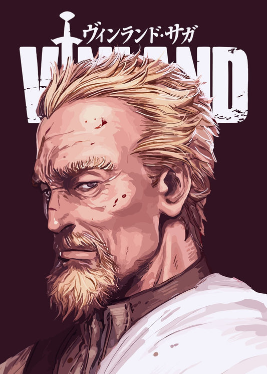 Vinland Saga