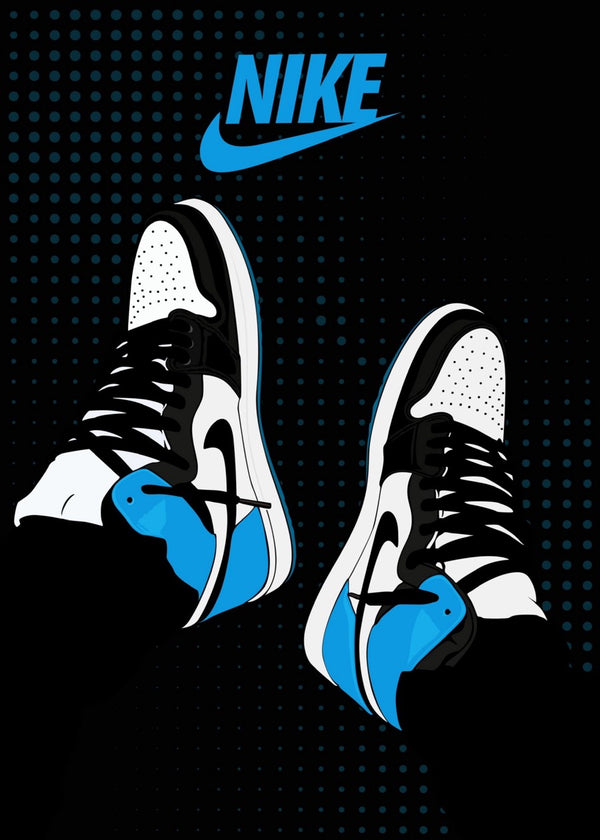 Air jordan