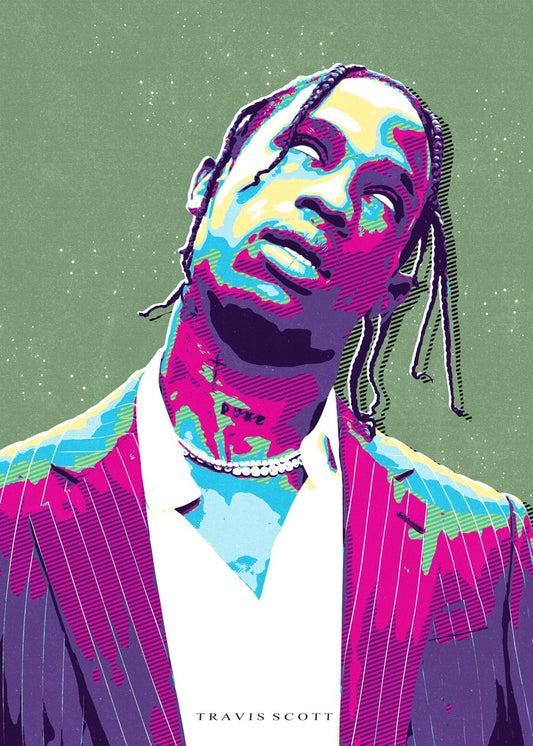 travis scott