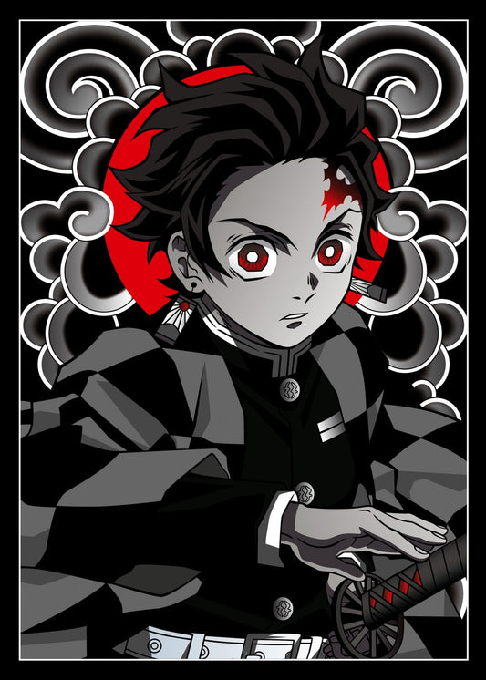 Demon Slayer