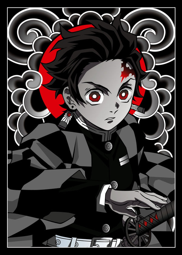 Demon Slayer