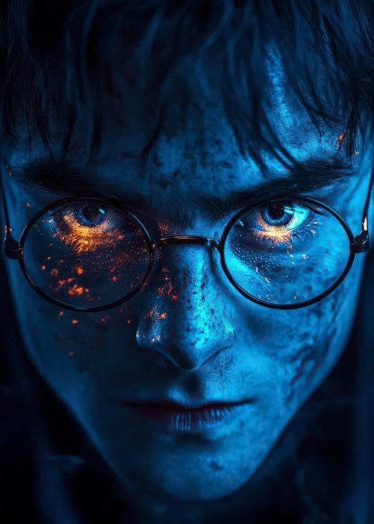 Harry Potter