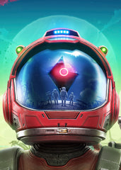 No Man's Sky