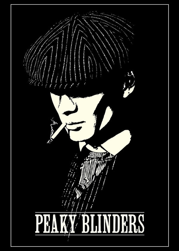 Peaky Blinders