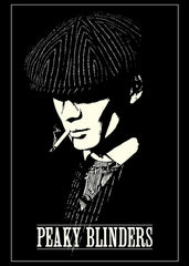Peaky Blinders