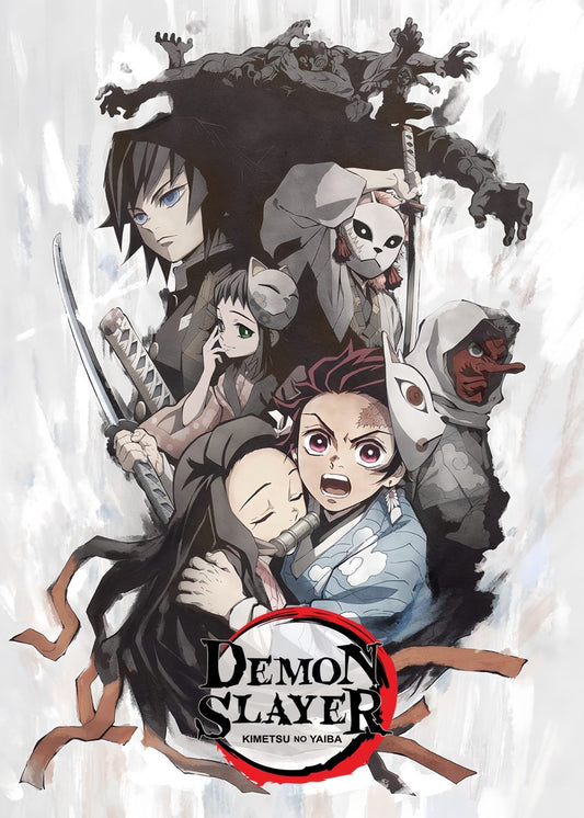 Demon Slayer