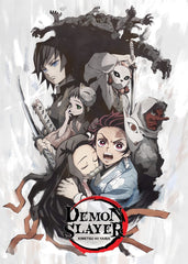 Demon Slayer