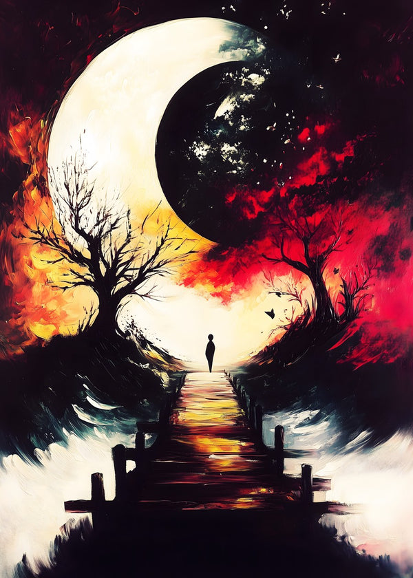 Path to Duality