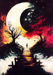 Path to Duality