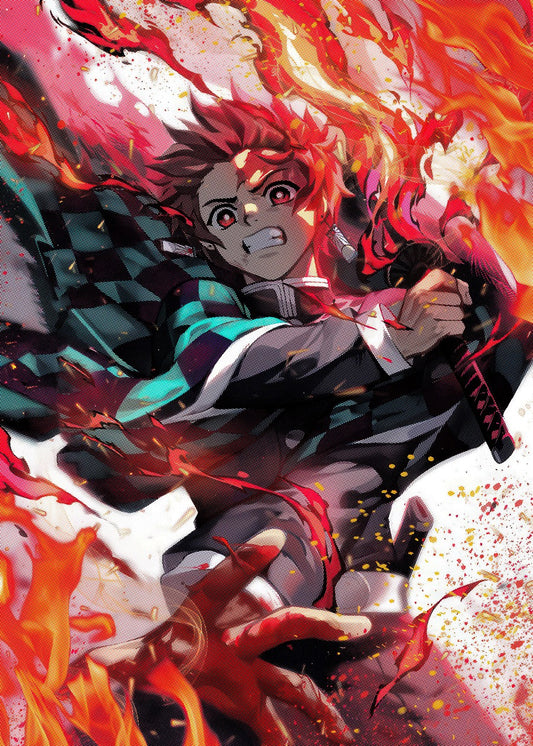 Demon slayer