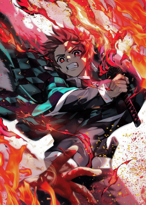 Demon slayer