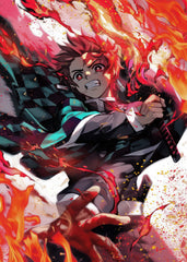 Demon slayer