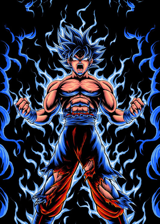 Dragon ball 