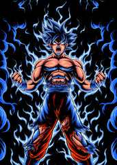 Dragon ball 