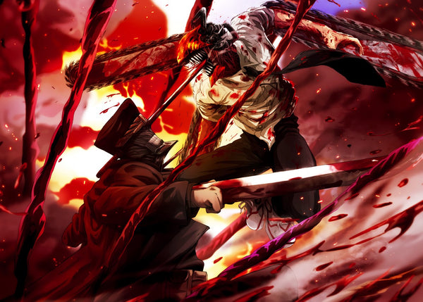 Chainsaw Man