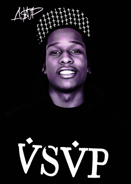 asap rocky vintage 4