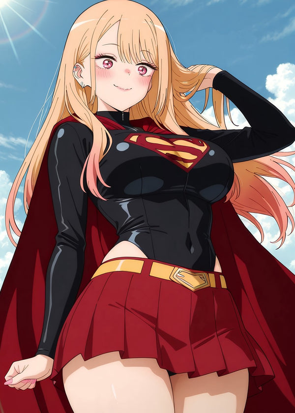 My Dress-Up Darling