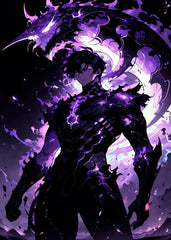 Solo Leveling