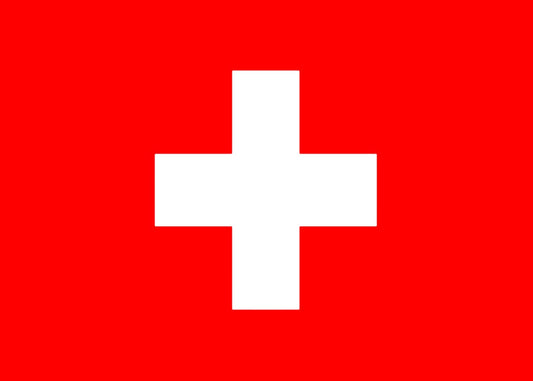 Flag of Switzerland