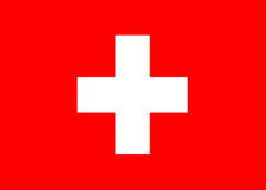Flag of Switzerland