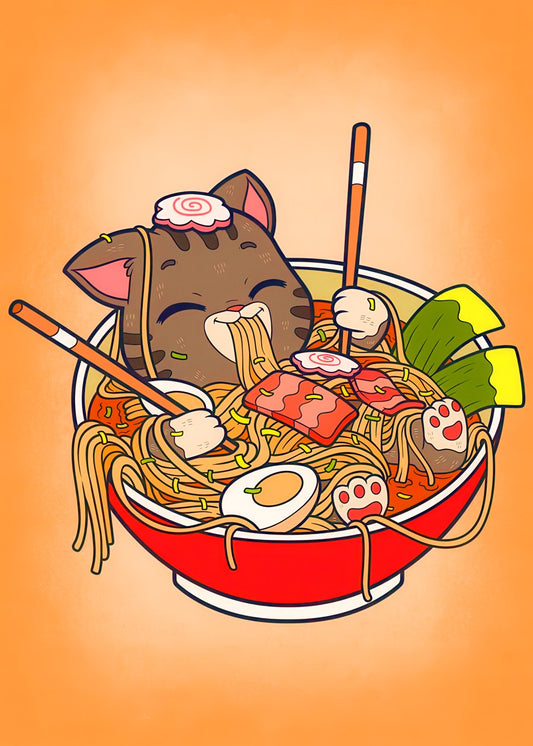 japanese food