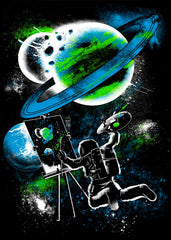 Paint Space
