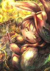 made in abyss