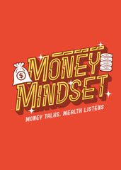 Money Mindset - Motivational