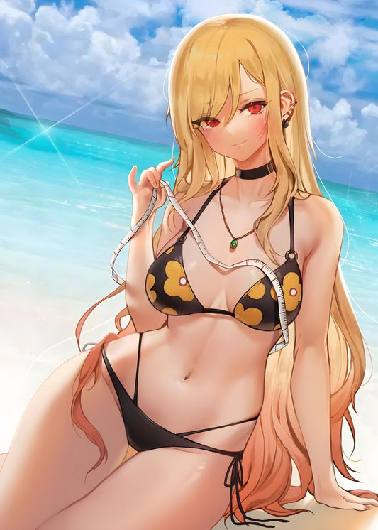 Marin Kitagawa, My Dress-Up Darling