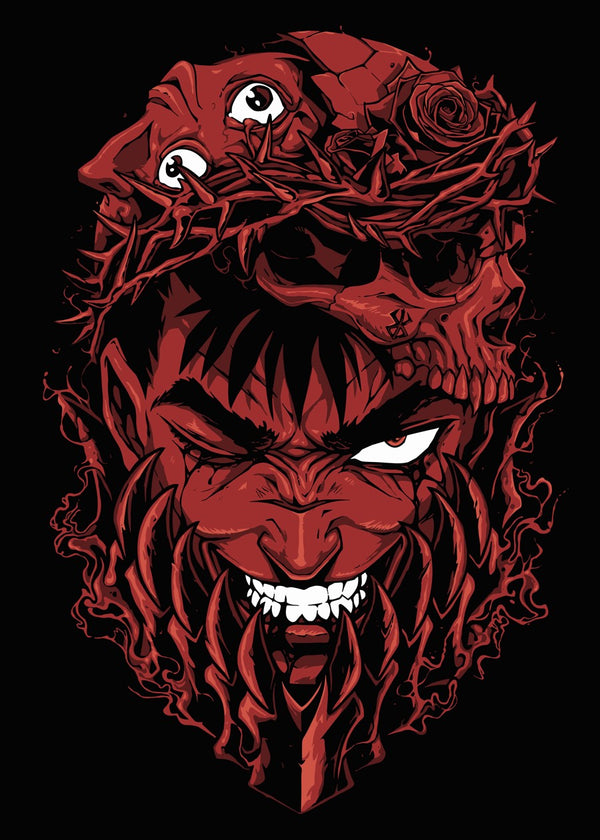 Berserk