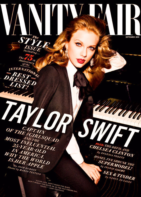 Taylor Swift