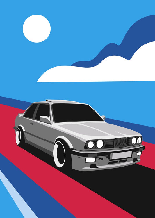 BMW E30