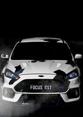 Ford Focus RS