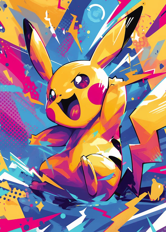 Electric Spark