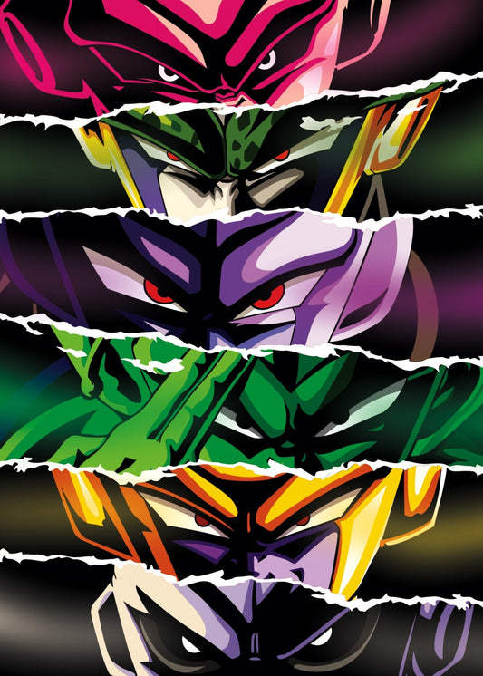 Dragon Ball 