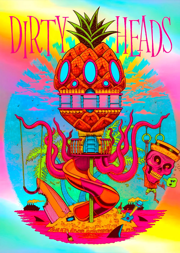 Dirty Heads