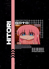 Bocchi the Rock Shy Star