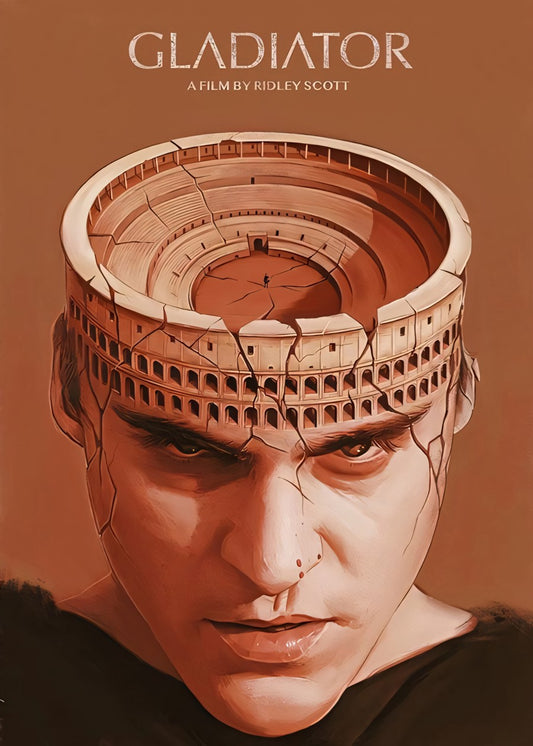 gladiator