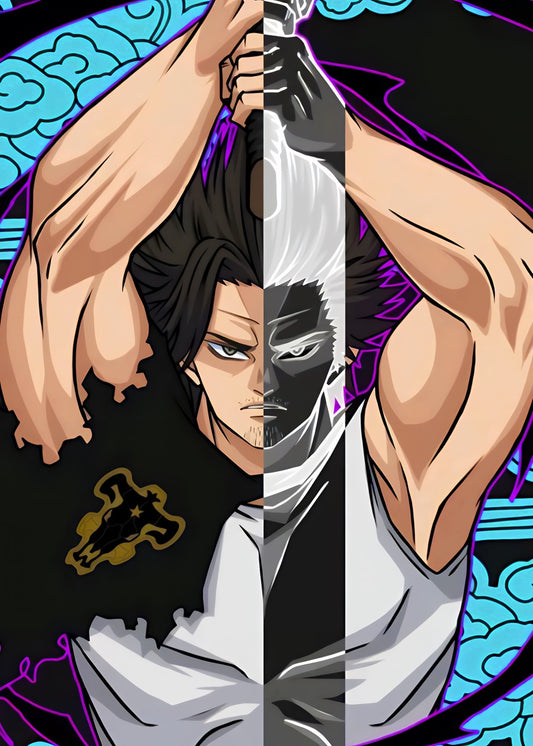 Blade of Darkness
