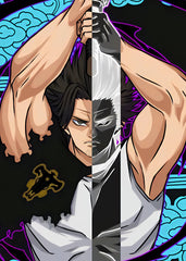 Blade of Darkness