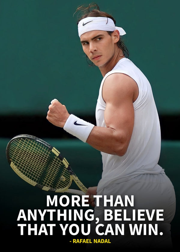 Rafael Nadal