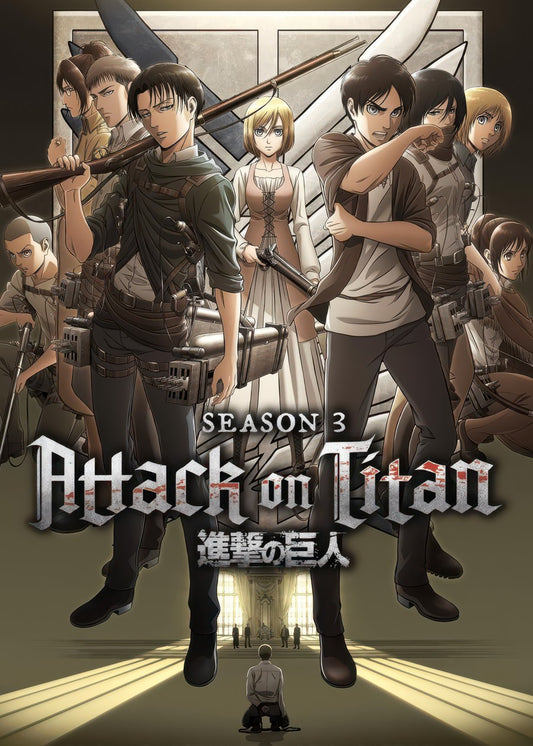 Attack on Titan