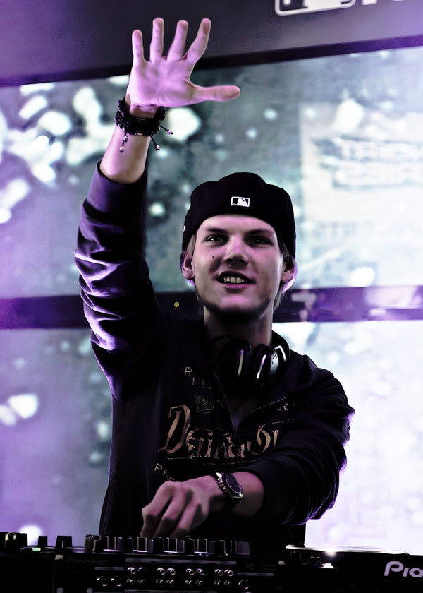 avicii