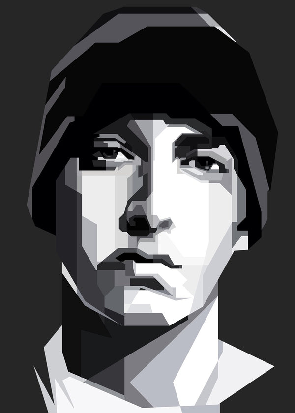 Eminem US Rapper Trending Now