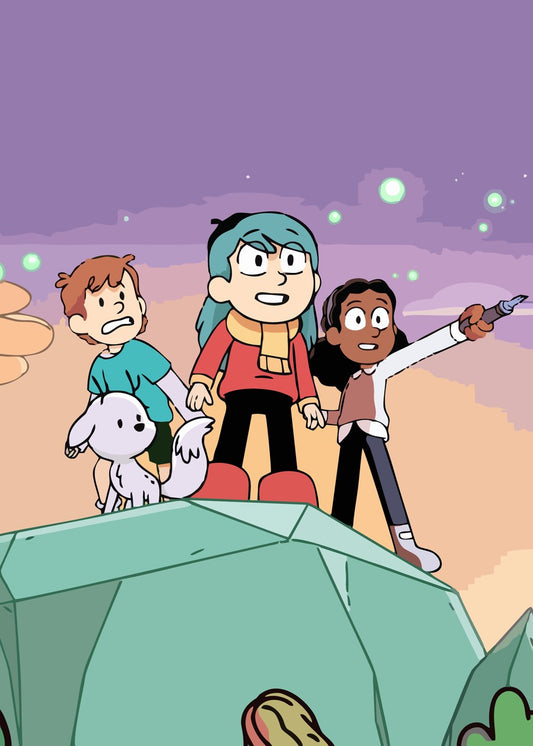 Hilda