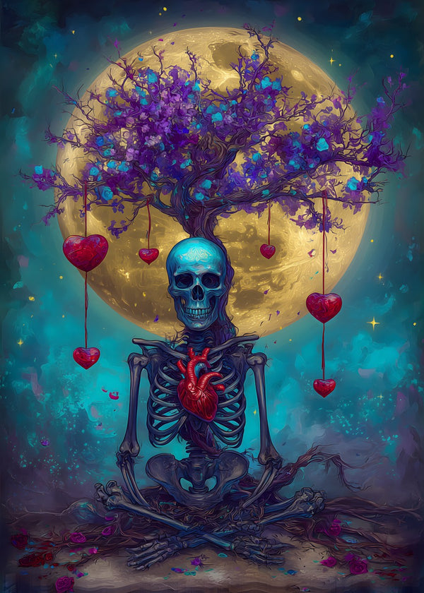 Eternal Heartbeat