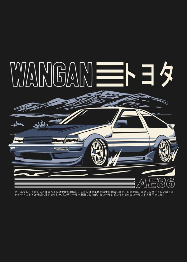Wangan