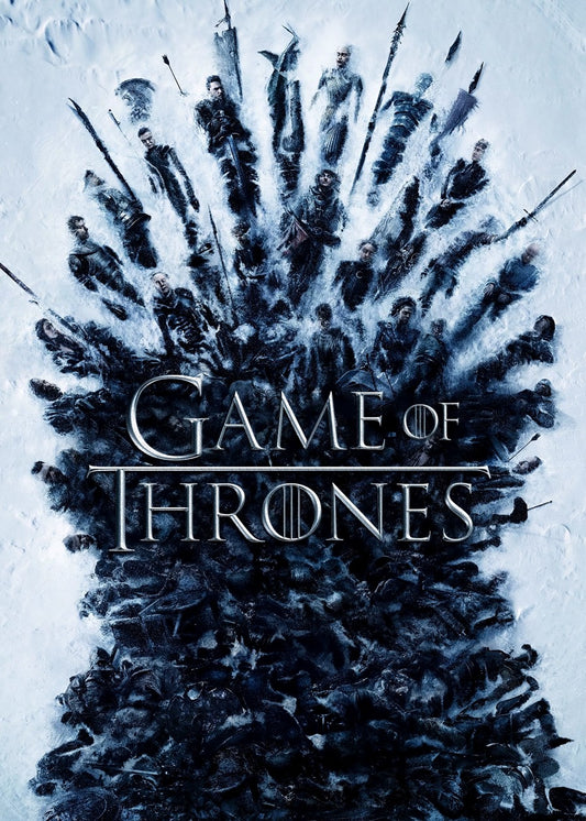 Game of Thrones