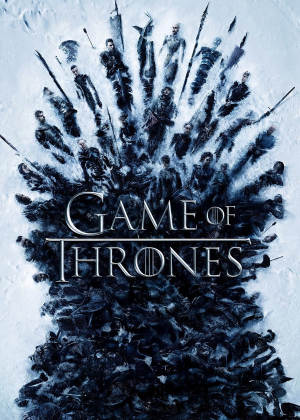 Game of Thrones